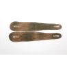 Feld-Division Camouflage Shoulderstraps