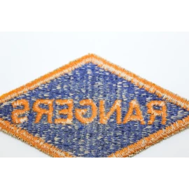 Patch US Army Rangers