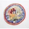 Insigne de calot Airborne US Army