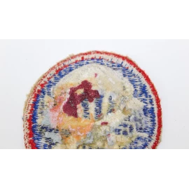 Insigne de calot Airborne US Army
