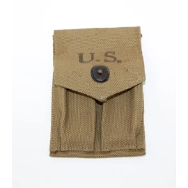 Porte chargeurs Colt-45 US Army