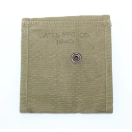 Pouch magazine USM1 US Army 1943