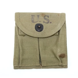 Porte chargeurs USM1 US Army 1943