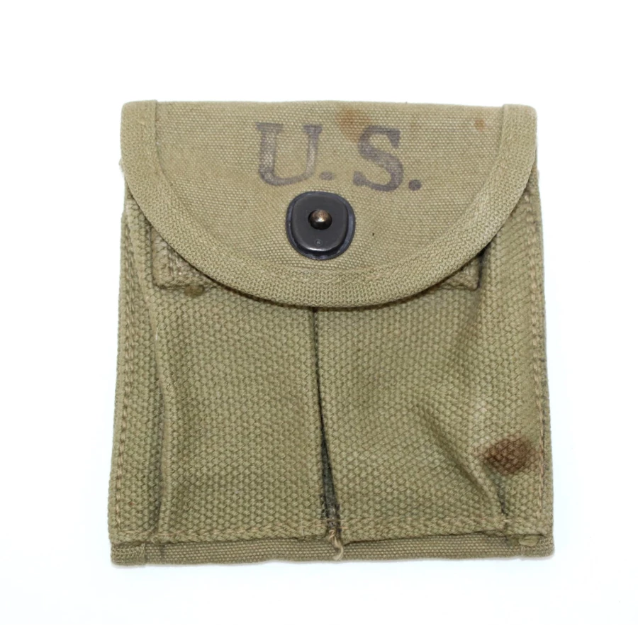 Pouch magazine USM1 US Army 1943