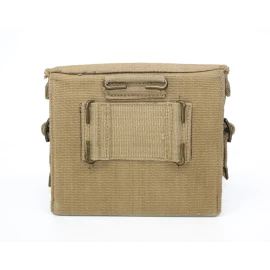 Jumelles N°2 MKII 1941 British Army