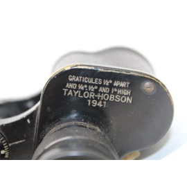Binoculars N°2 MKII 1941 British Army
