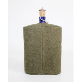 Canteen Canadian 1940