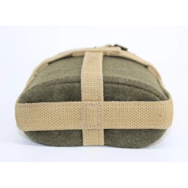 Gourde Canadienne 1940