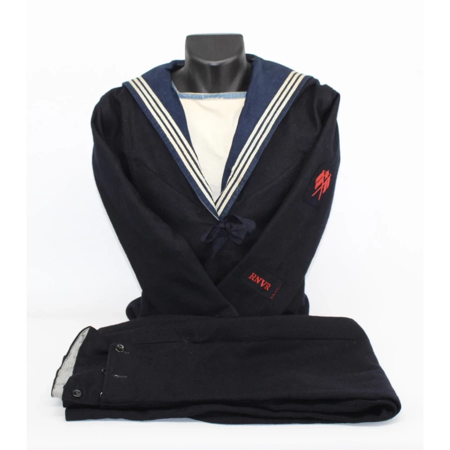 Ensemble J.M. Smart Royal Naval Volunteer Reserve Ensemble J.M. Smart Royal Naval Volunteer Reserve