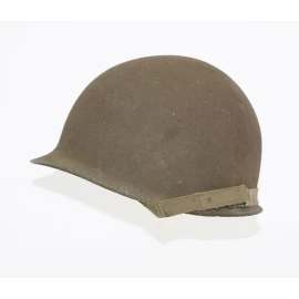 Casque US M-1