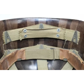 Casque US M-1