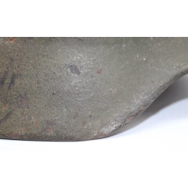 Helmet M-40 camoufled tree-tone Normandy