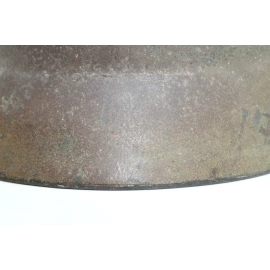 Casque Camouflé M-40 trois tons Normandie