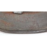 Casque Camouflé M-40 trois tons Normandie