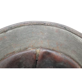 Casque Camouflé M-40 trois tons Normandie