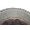 Helmet M-40 camoufled tree-tone Normandy