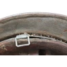 Helmet M-40 camoufled tree-tone Normandy