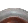 Helmet M-40 camoufled tree-tone Normandy