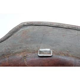 Casque Camouflé M-40 trois tons Normandie