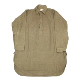 Chemise British Army 1945