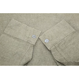 Chemise British Army