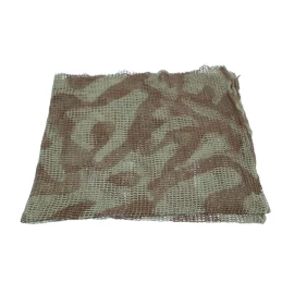 Foulard Camouflé British Army