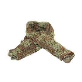 Camouflage Scarf British Army