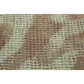 Foulard Camouflé British Army