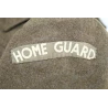 Battledress Home Guard Londres