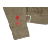 Battledress Home Guard Londres