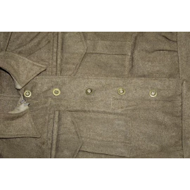 Battledress Home Guard London