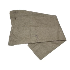 Trousers Pattern 40 British Army  1943