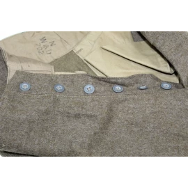 Pantalon Pattern 40 British Army 1943