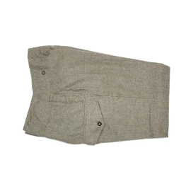 Pantalon Pattern 40 British Army 1943