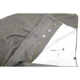 Trousers Pattern 37 Canadien 1942