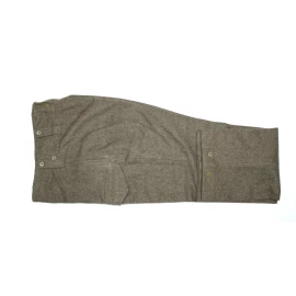 Pantalon Pattern 37 Canadien 1942