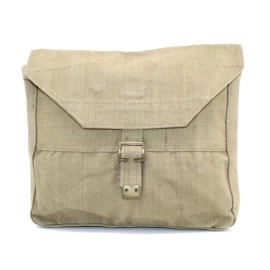 Officer Bag British Army 1941