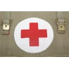 Sacoche Royal Army Medical Corps 1942