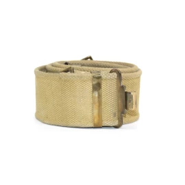 Ceinturon British Army 1941