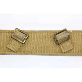 Ceinturon British Army 1941