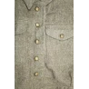 Battledress Lance Corporal - 47th Division Royal Artillery 1942