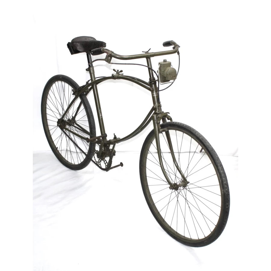 Vélo BSA "Machine Folding General Service" Vélo BSA "Machine Folding General Service"