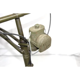 Vélo BSA "Machine Folding General Service"