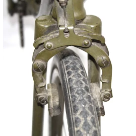 Bike BSA "Machine Folding General Service"