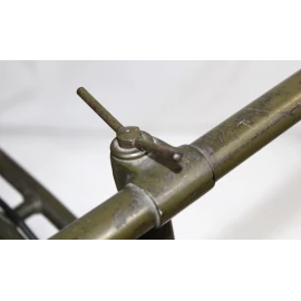 Bike BSA "Machine Folding General Service"