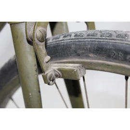 Bike BSA "Machine Folding General Service"