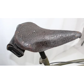 Vélo BSA "Machine Folding General Service"