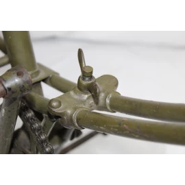 Bike BSA "Machine Folding General Service"