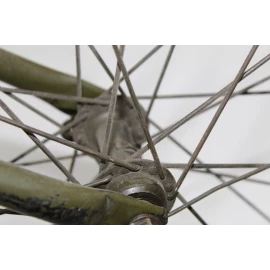 Vélo BSA "Machine Folding General Service"