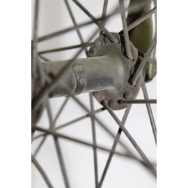 Bike BSA "Machine Folding General Service"